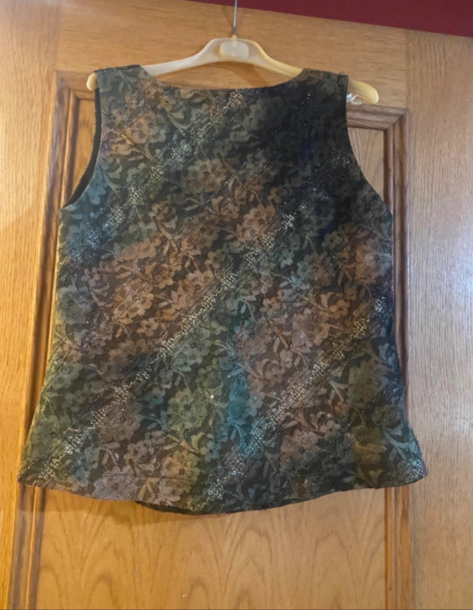 Vest size PT 40 – photo 4